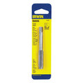 Irwin TAP PLUG 7/16""-20NF C 8140